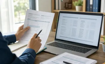 Dịch thuật bảng điểm đại học tiếng Anh