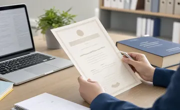 Dịch thuật bằng tốt nghiệp Trung học phổ thông