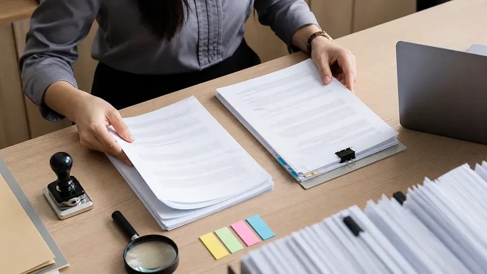 Dịch Thuật Công Chứng CVN – Công Ty Dịch Thuật Tại TP. Hồ Chí Minh — hình minh họa dịch thuật