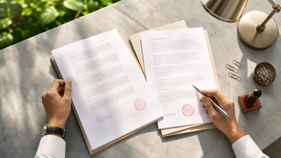 Dịch Thuật Công Chứng CVN – Công Ty Dịch Thuật Công Chứng Tại Cần Thơ — hình minh họa dịch thuật