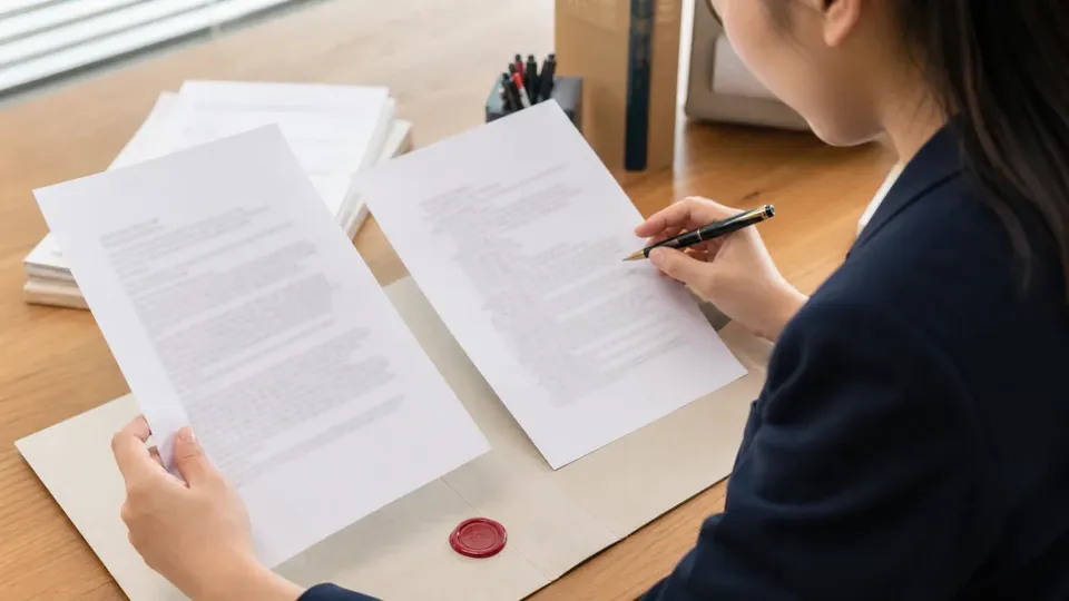 Dịch Thuật Công Chứng Tiếng Ba Lan Tại Công Chứng CVN