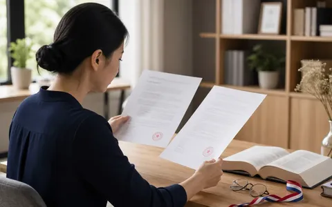 Dịch Thuật Công Chứng Tiếng Pháp Tại CVN
