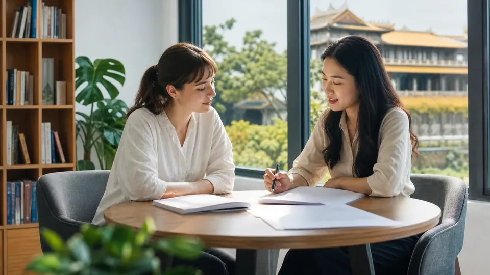 Dịch Thuật Công Chứng CVN – Công Ty Dịch Thuật Công Chứng Tại Huế