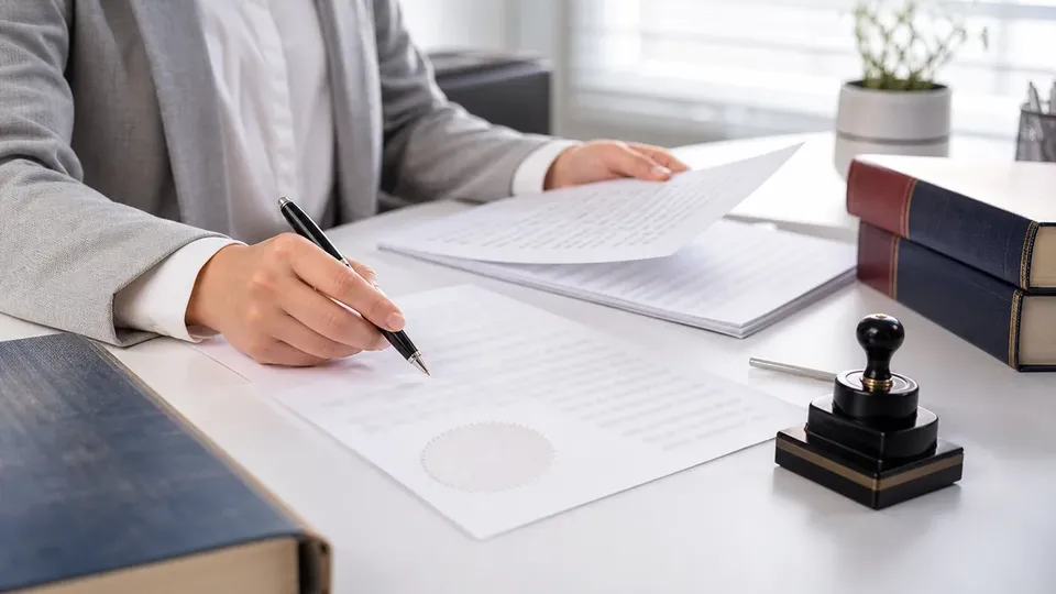 Dịch Thuật Công Chứng Tiếng Hàn Tại CVN