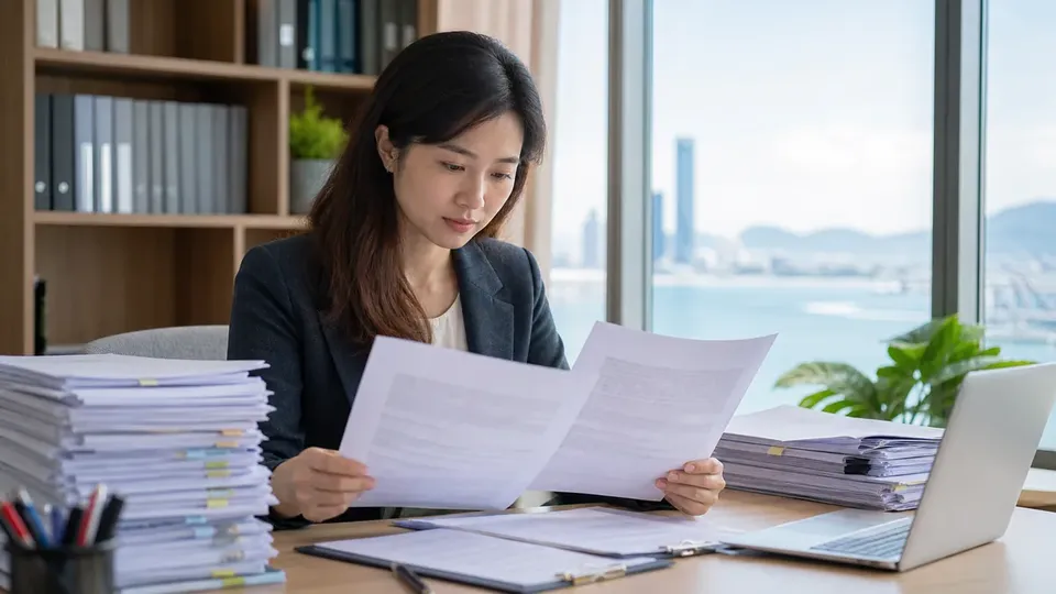 Dịch Thuật Công Chứng CVN Tại Đà Nẵng