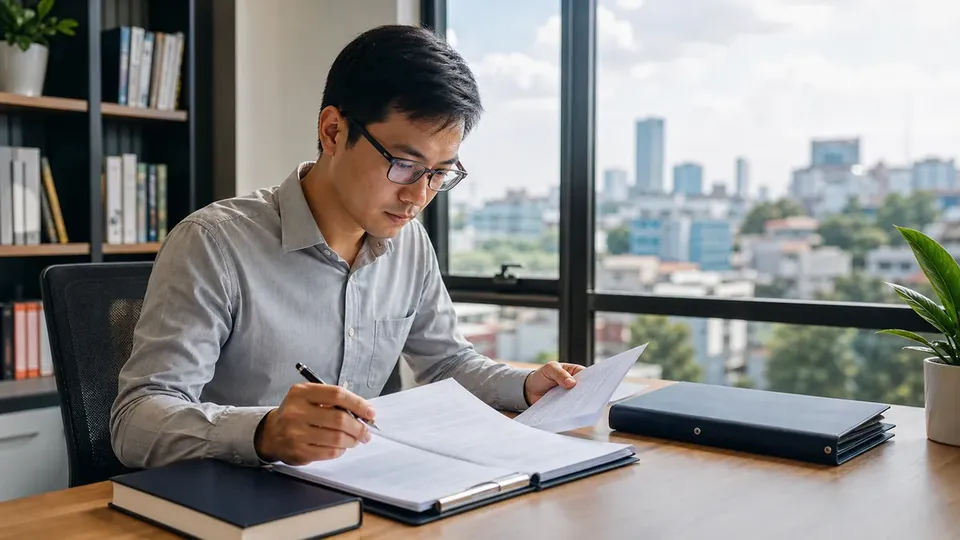 Dịch Thuật Công Chứng CVN – Công Ty Dịch Thuật Tại TP. Hồ Chí Minh