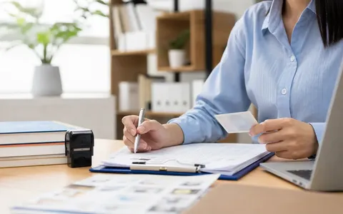 Dịch thuật công chứng giấy phép lái xe quốc tế Đài Loan