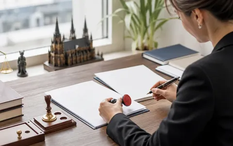 Dịch Thuật Công Chứng Tiếng Séc
