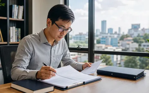 Dịch Thuật Công Chứng CVN – Công Ty Dịch Thuật Tại TP. Hồ Chí Minh