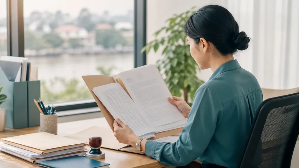Dịch Thuật Công Chứng CVN – Công Ty Dịch Thuật Công Chứng Tại Cần Thơ