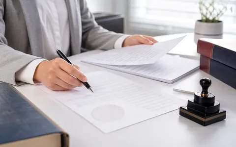 Dịch Thuật Công Chứng Tiếng Hàn Tại CVN
