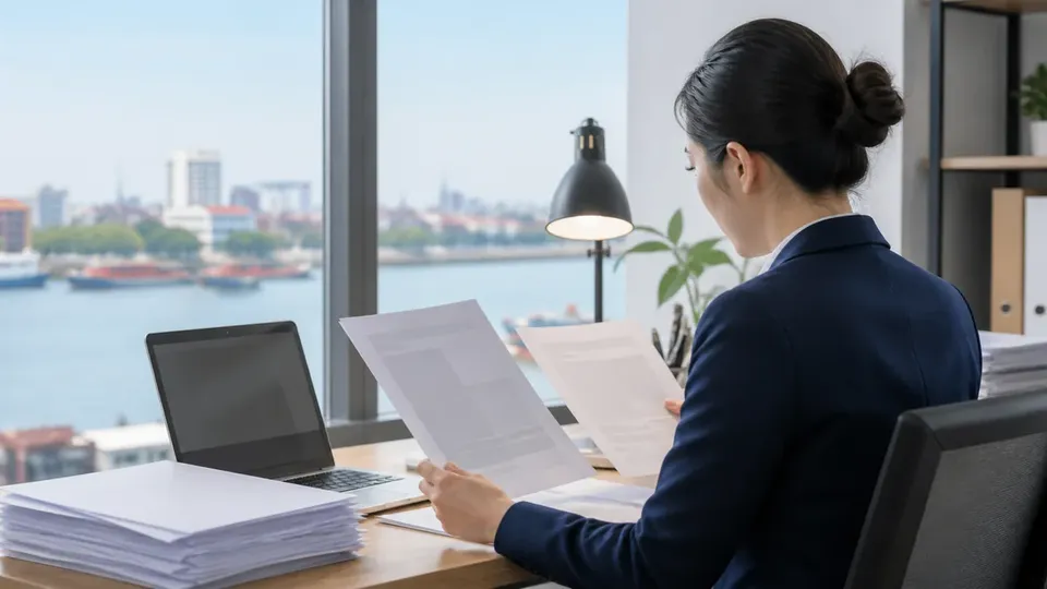 Dịch Thuật Công Chứng CVN – Công Ty Dịch Thuật Công Chứng Hải Phòng