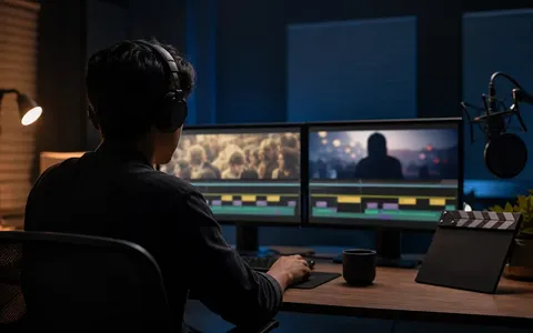 Dịch Thuật Phim – Video – Chèn Phụ Đề Sub