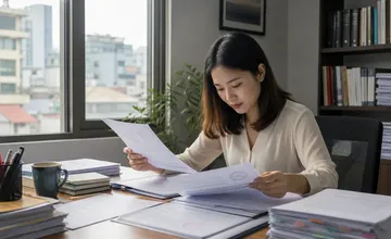 Dịch thuật tài liệu pháp lý tại Hà Nội: phạm vi và lưu ý