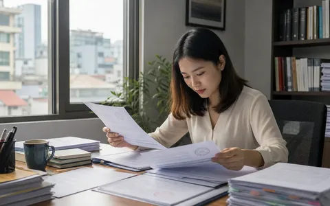 Dịch thuật tài liệu pháp lý tại Hà Nội: phạm vi và lưu ý