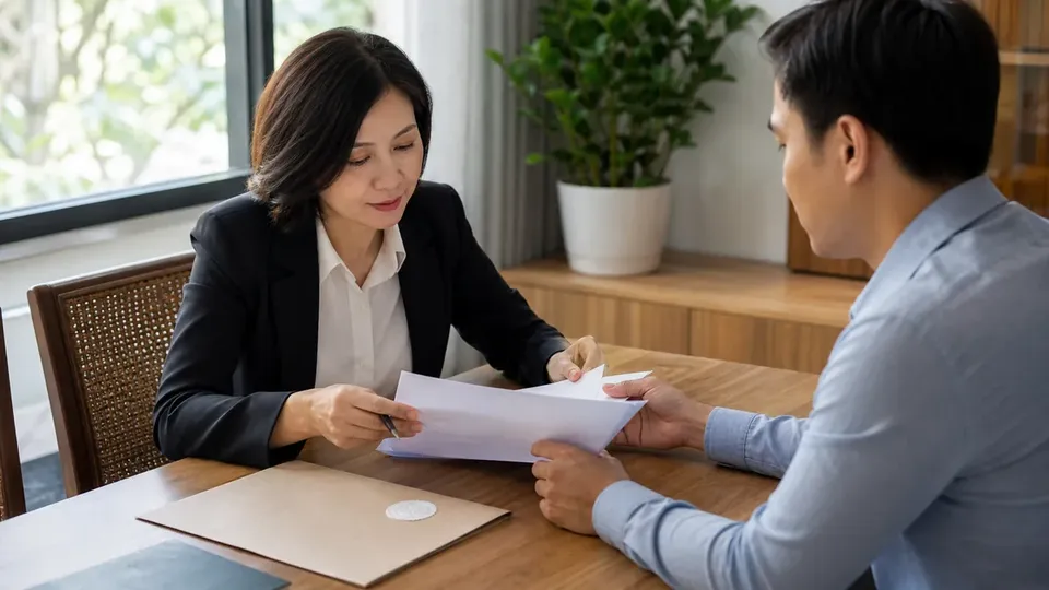 Dịch Vụ Chứng Nhận Lãnh Sự Ở Hà Nội, HCM