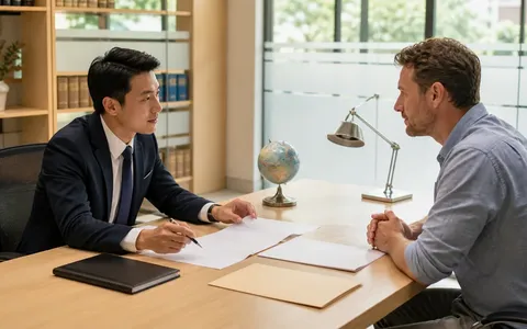 Dịch vụ công chứng có yếu tố người nước ngoài