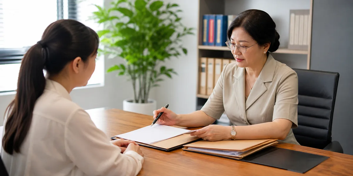 Dịch Vụ Công Chứng Di Chúc, Khai Nhận Thừa Kế — ảnh bìa