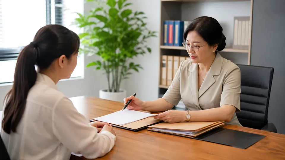 Dịch Vụ Công Chứng Di Chúc, Khai Nhận Thừa Kế
