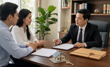 Dịch Vụ Công Chứng Hợp Đồng Vay Tiền Có Và Không Thế Chấp Tài Sản