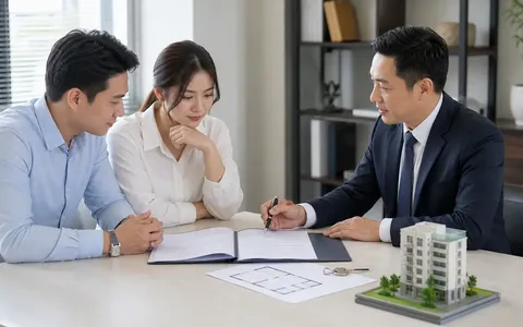 Dịch vụ công chứng hợp đồng thuê tài sản, thuê nhà, căn hộ
