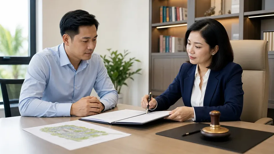 Dịch Vụ Công Chứng Hợp Đồng Đặt Cọc (Tiền Mặt, Dự án, Thành Lập,…)