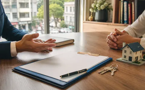 Dịch Vụ Công Chứng Hợp Đồng Thuê Nhà Quận Hoàn Kiếm