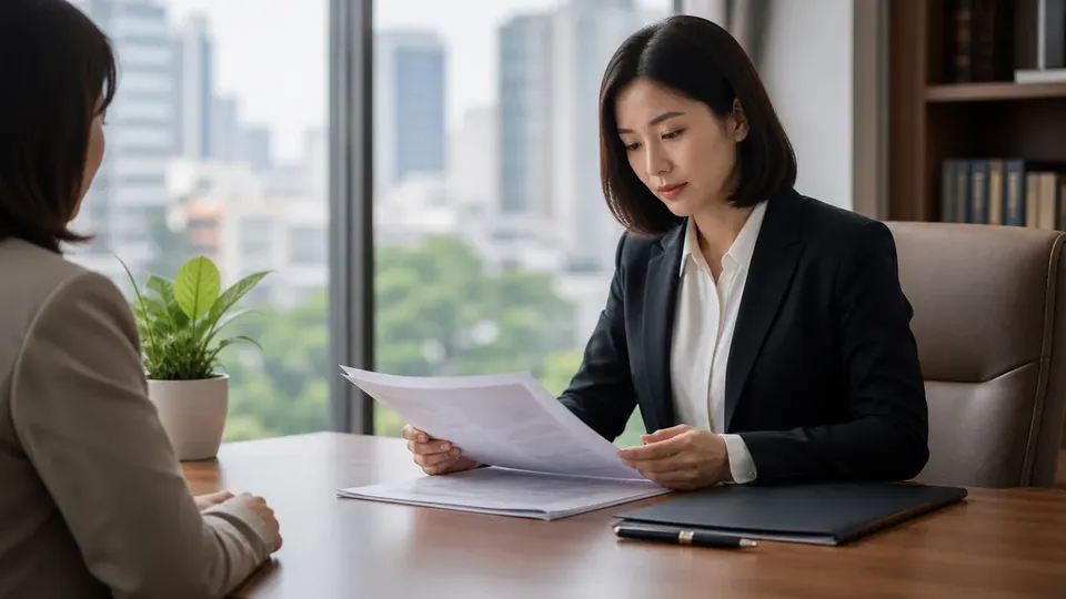 Dịch Vụ Công Chứng Hợp Đồng Cho Tặng Tài Sản Quận Hai Bà Trưng