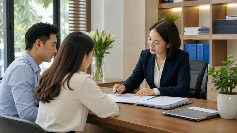 Dịch Vụ Công Chứng Hợp Đồng Vay Tiền Huyện Gia Lâm