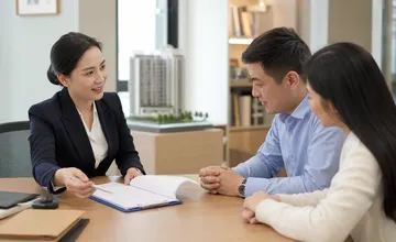 Dịch Vụ Công Chứng Hợp Đồng Chuyển Nhượng Tài Sản