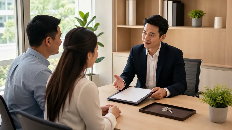Dịch Vụ Công Chứng Hợp Đồng Bàn Giao Tại Hà Nội, Hồ Chí Minh