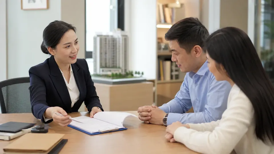 Dịch Vụ Công Chứng Hợp Đồng Chuyển Nhượng Tài Sản