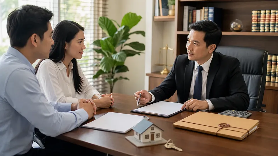 Dịch Vụ Công Chứng Hợp Đồng Vay Tiền Có Và Không Thế Chấp Tài Sản