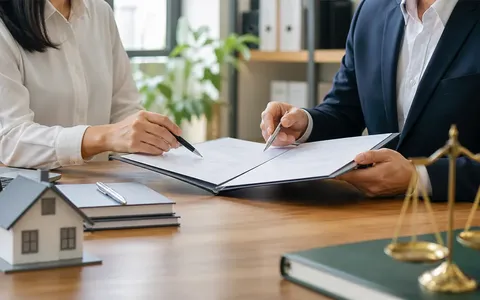 Dịch Vụ Công Chứng Hợp Đồng Chuyển Nhượng Tài Sản Quận Hoàng Mai