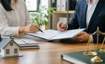 Dịch Vụ Công Chứng Hợp Đồng Chuyển Nhượng Tài Sản Quận Hoàng Mai