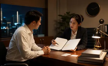 Dịch Vụ Công Chứng Ngoài Giờ