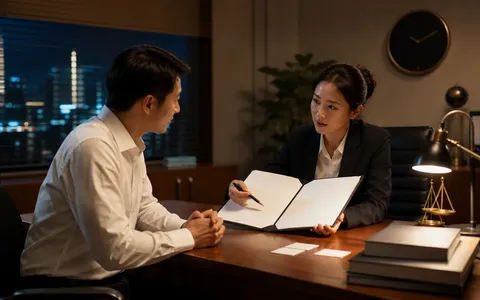 Dịch Vụ Công Chứng Ngoài Giờ