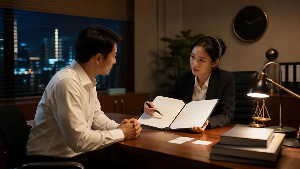 Dịch Vụ Công Chứng Ngoài Giờ