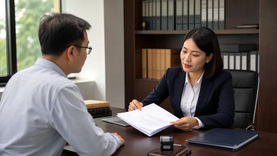 Dịch Vụ Công Chứng Nhanh – Khẩn – Gấp