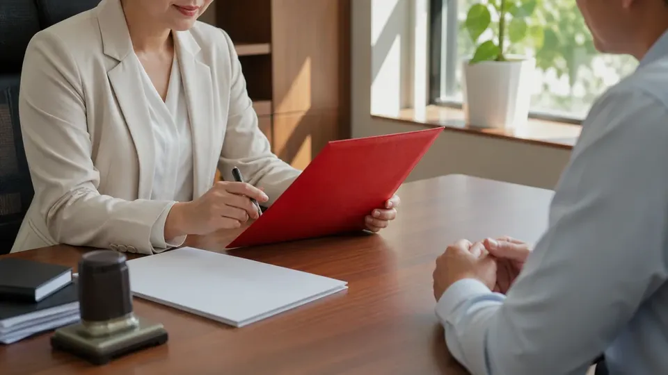 Dịch Vụ Công Chứng Sổ Đỏ Ở Đâu ? Chi Phí Như Nào?
