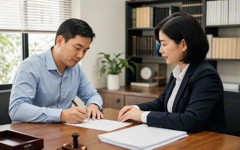 Dịch Vụ Công Chứng Ủy Quyền Thay Mặt Người Giám Hộ (Thủ Tục Bảo Lãnh)