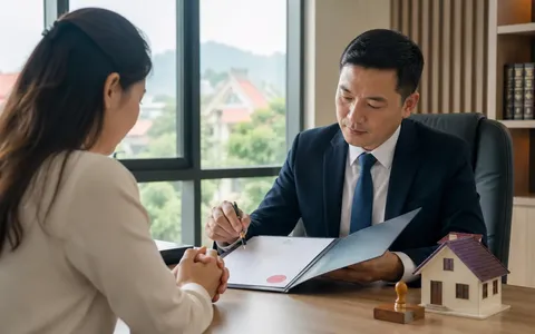Dịch Vụ Công Chứng Ủy Quyền Nhà Đất Ở Thái Nguyên