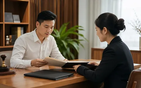 Dịch Vụ Công Chứng Văn Bản Cam Kết Tài Sản Riêng