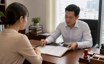 Dịch Vụ Công Chứng Vi Bằng Tại Hà Nội, Hồ Chí Minh