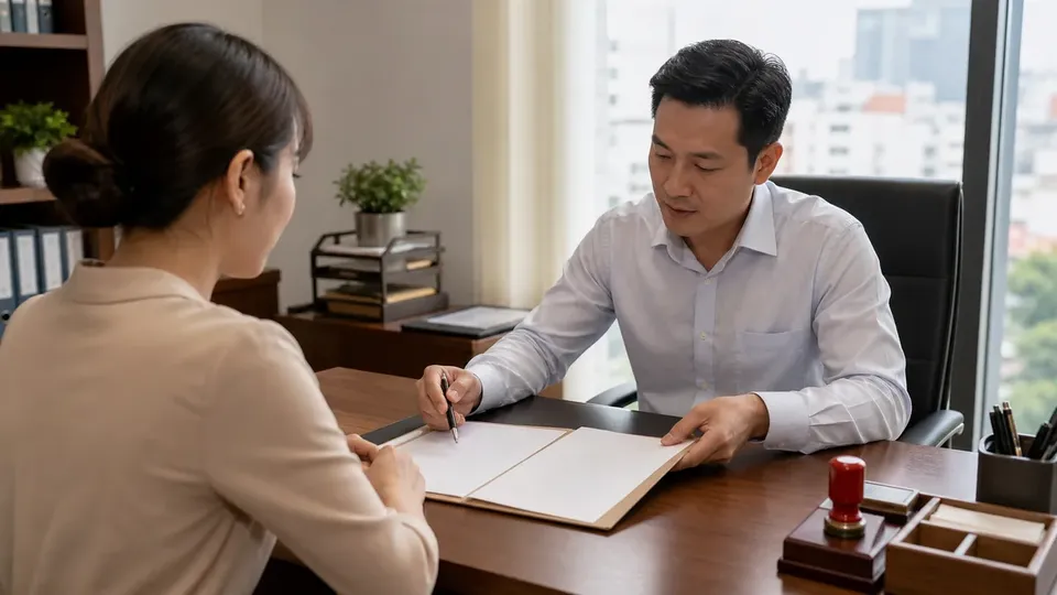Dịch Vụ Công Chứng Vi Bằng Tại Hà Nội, Hồ Chí Minh