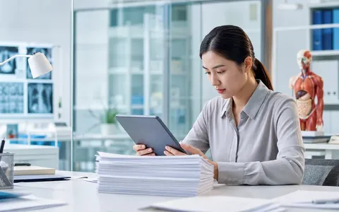 Dịch Vụ Dịch Thuật Chuyên Ngành Y Khoa