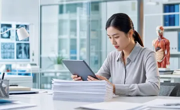 Dịch Vụ Dịch Thuật Chuyên Ngành Y Khoa