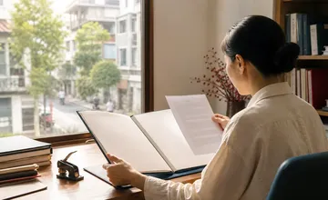 Dịch Vụ Dịch Thuật Công Chứng Tiếng Nga