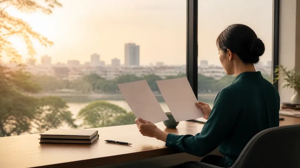 Dịch Vụ Dịch Thuật Công Chứng Tại Hà Nội
