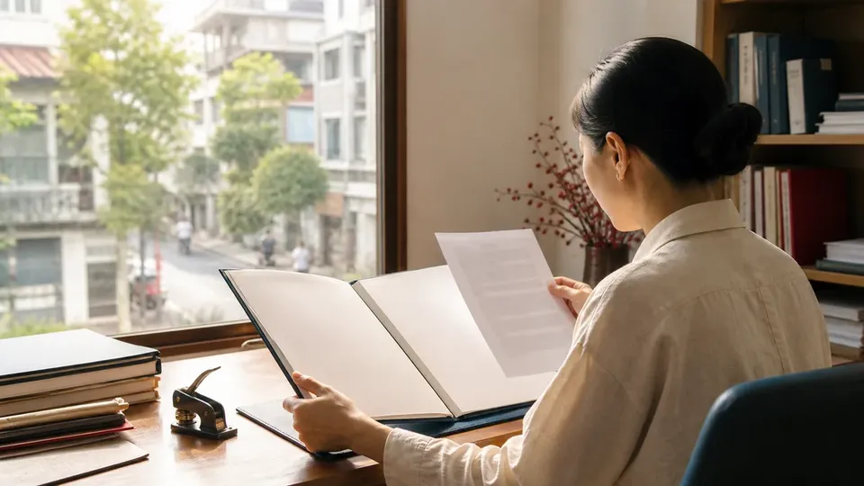 Dịch Vụ Dịch Thuật Công Chứng Tiếng Nga